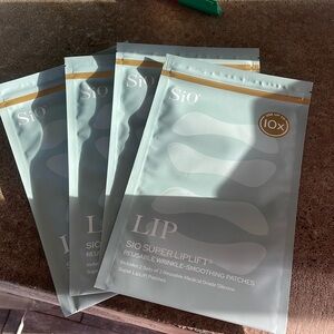 Sio super lip lift